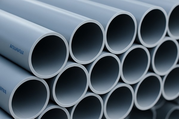Трубы ПВХ: особенности, преимущества и обзор продукции Aquaviva