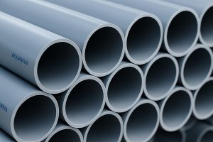 Трубы ПВХ: особенности, преимущества и обзор продукции Aquaviva